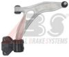 FORD 1749991 Track Control Arm